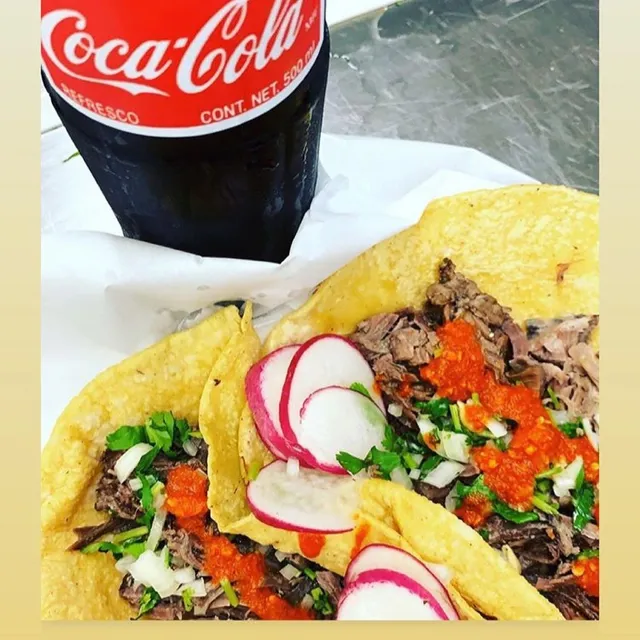Guadalajaras Tacos