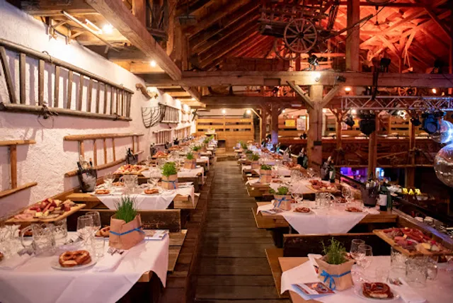 Weißbierstadl Kuchlbauer