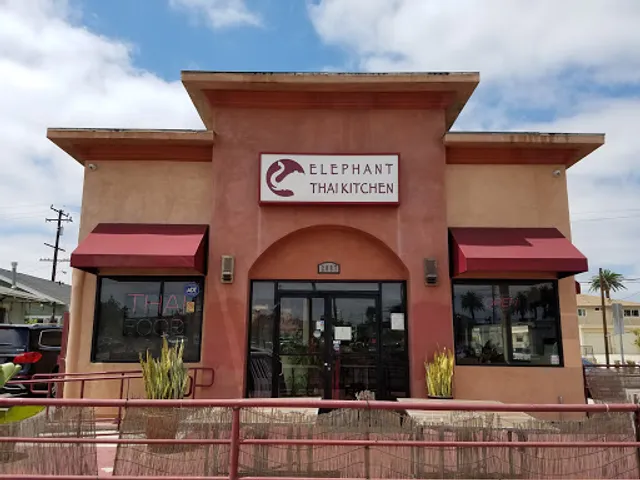 Elephant Thai Kitchen