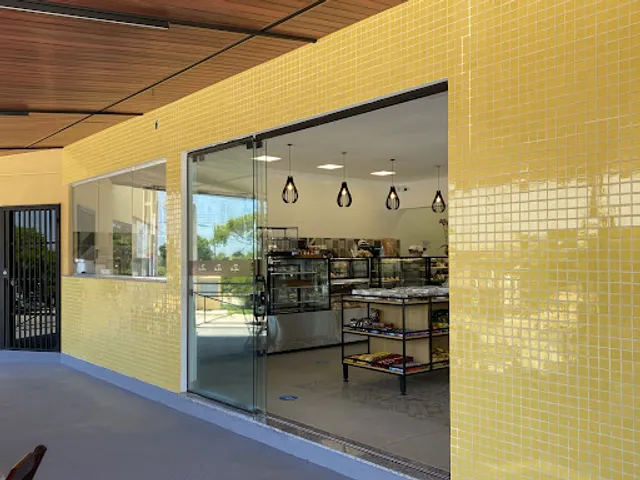 Padaria Pão Bento