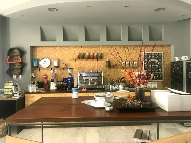 THESSCAFE ΑΕ