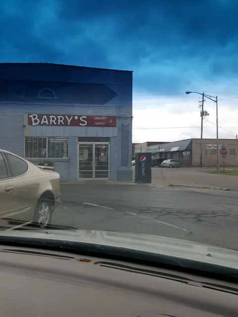Barry's Grocery & Market