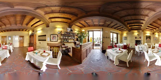 Ristorante Stasera Cucino Io