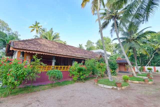 OYO 14976 Ritu Beach Resort