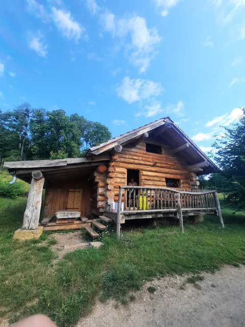 GAILLARD CASTLE FARM