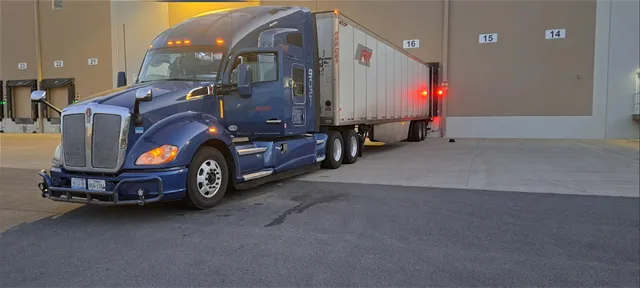 Thrive Market Fulfillment Center