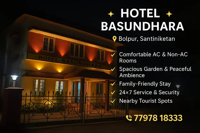 Hotel Basundhara