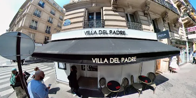 Villa Del Padre
