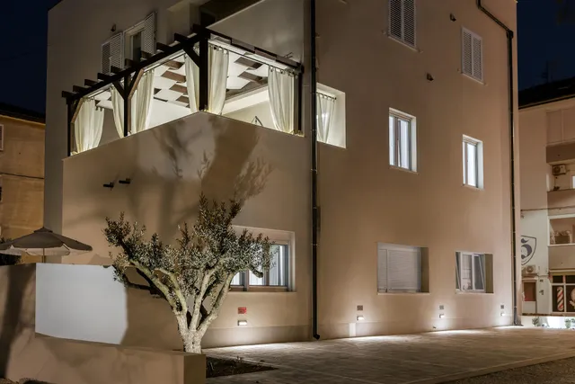 Olea Rooms Zadar