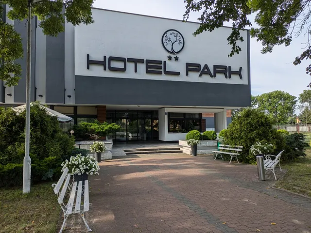 Hotel Restauracja Park