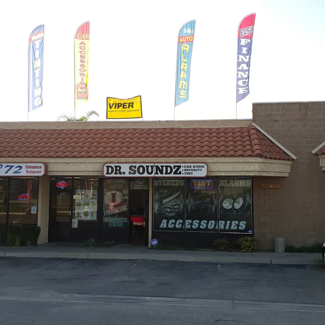 Dr.soundz