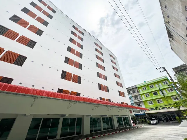 Sabaidee​ Donmueang