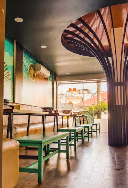 Sogogi Shabu & Grill Cab. Manado