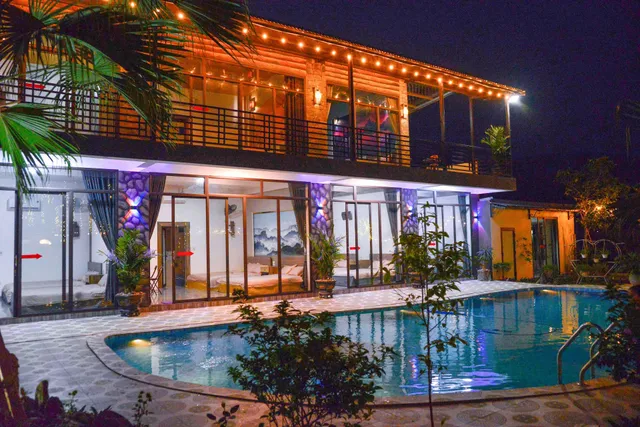 Phúc Hưng Homestay