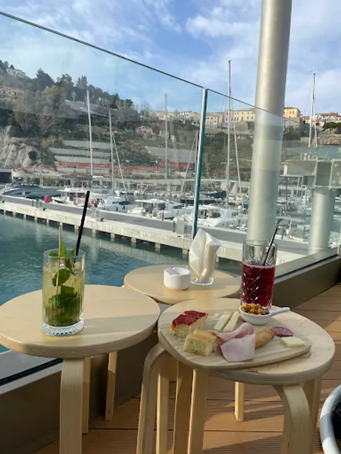 Baia del Forte Bistrot