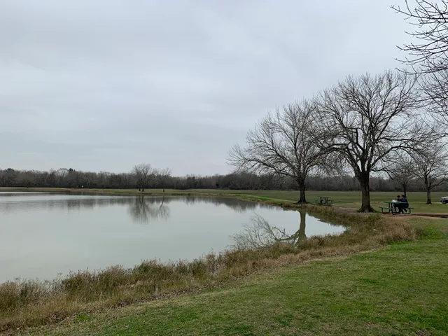 George Bush Park Nature Area