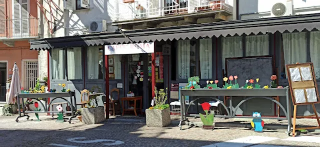 Roma Café And Wines