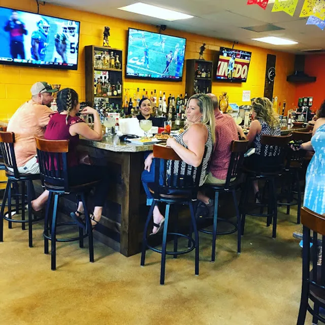 Comal Bar and Grill (Medford)