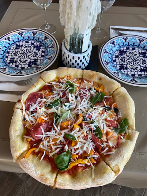 Raccolto Italiano Ristorante