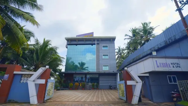 Luxora Hotel and Spa