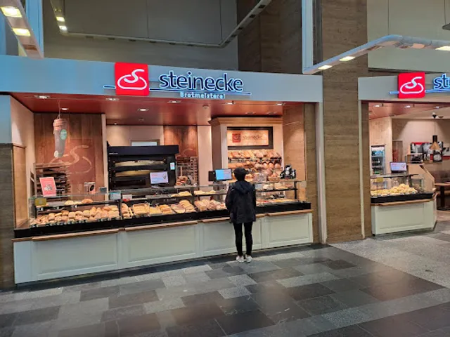 Brotmeisterei Steinecke