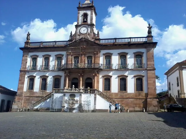 Hostel Goiabada com Queijo