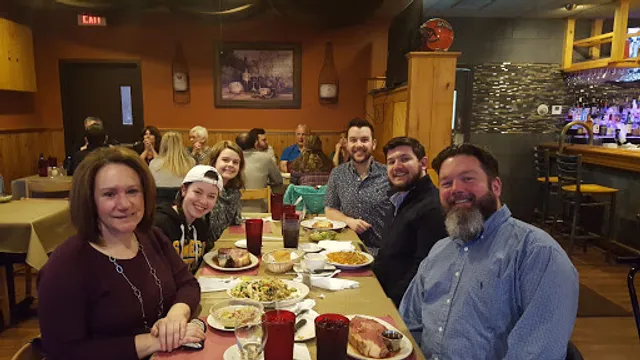 Michael T's Italian-American Specialties