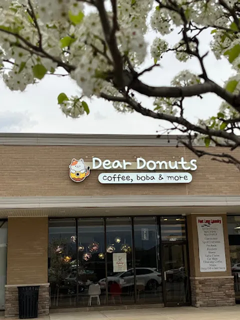 Dear Donuts