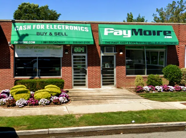 PayMore - Buy, Sell & Trade Electronics