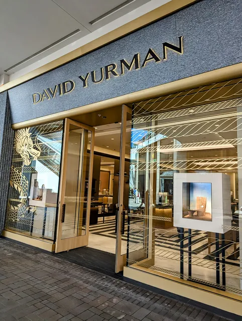 David Yurman