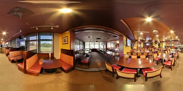 Side Street Inn On Da Strip