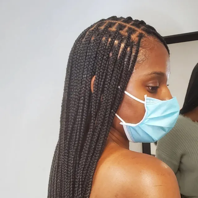 Gina's New Creations