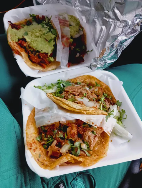 Tacos El Flaco