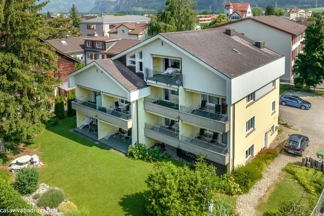Casa Viva Bad Ragaz