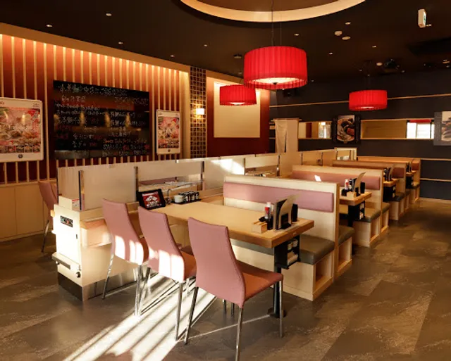 Edomae Kaisen Sushi Hanatei - Utsunomiya Central Shop