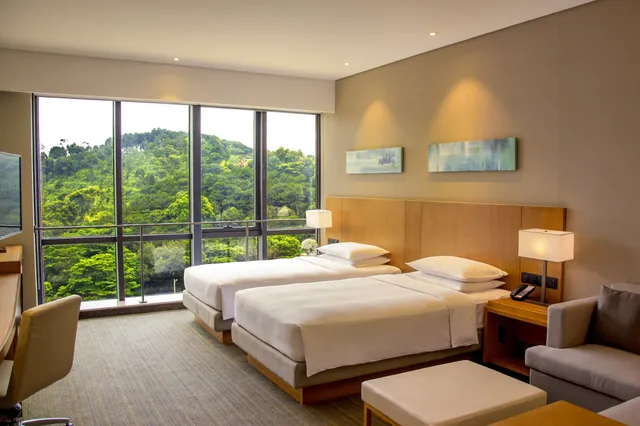 Hyatt Place Foshan Lishui