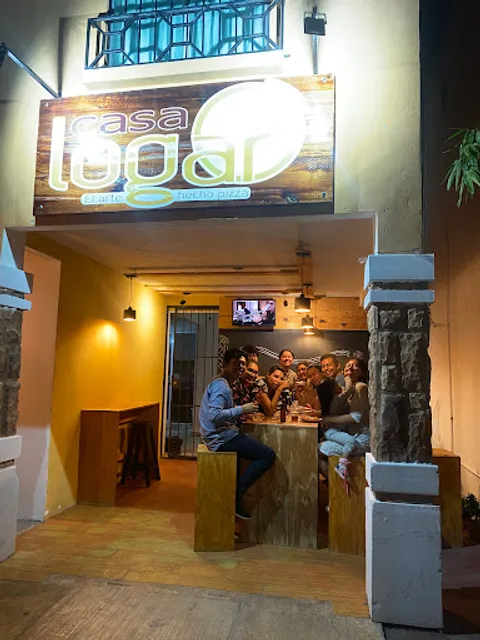 Casa Logar