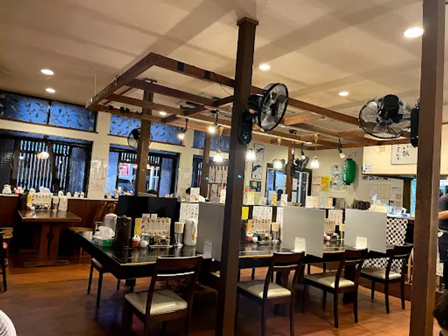 二代目猫満 めんや銀猫