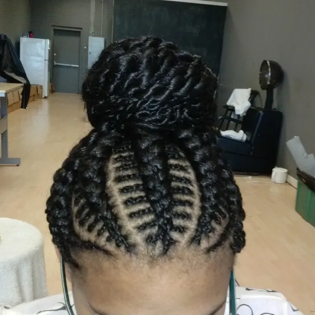 Azara African Hair Braiding