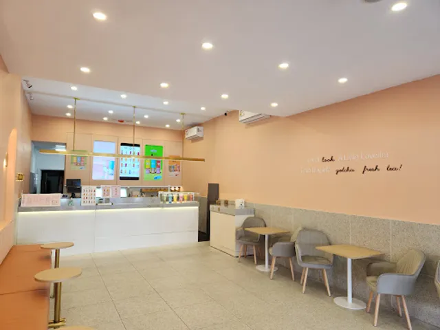 Gotcha Fresh Tea - Swan Hill