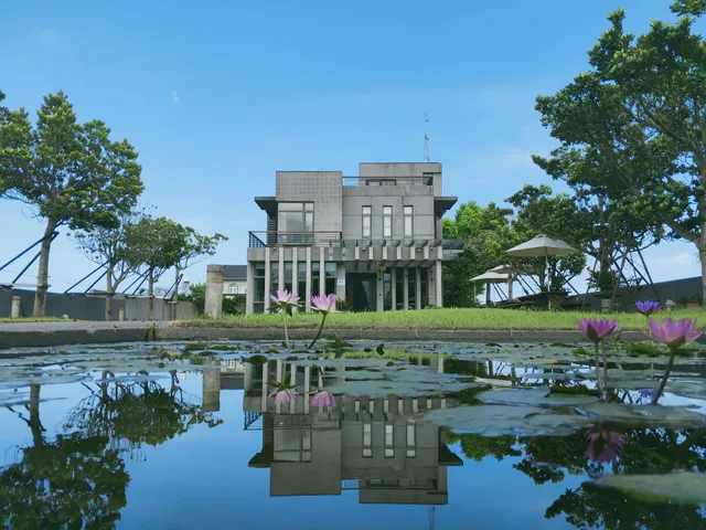 設計師的家休閒民宿