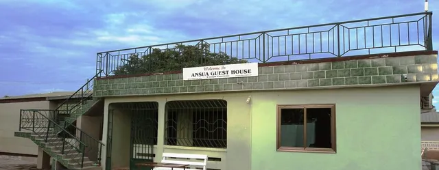 Ansua Guest House