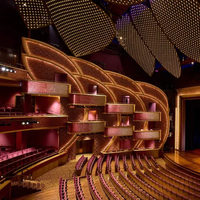 Nita Mukesh Ambani Cultural Centre