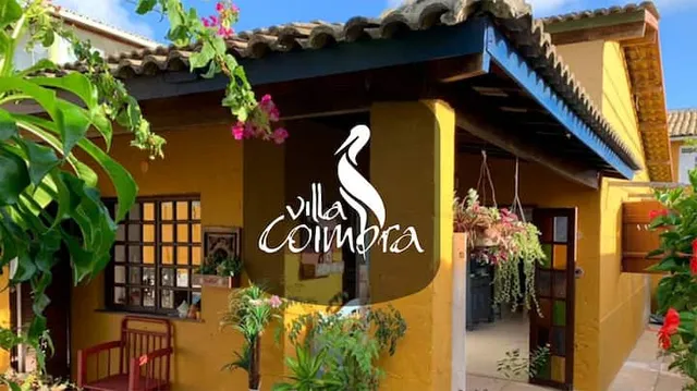 VILLA COIMBRA - Praia de Ipitanga - Bahia