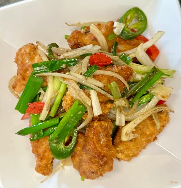 New Dragon Chinese Restaurant and Lounge