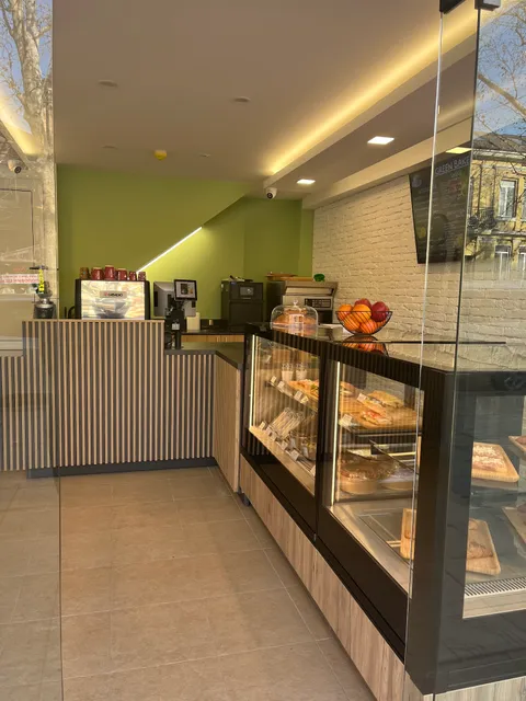 Green Bakery