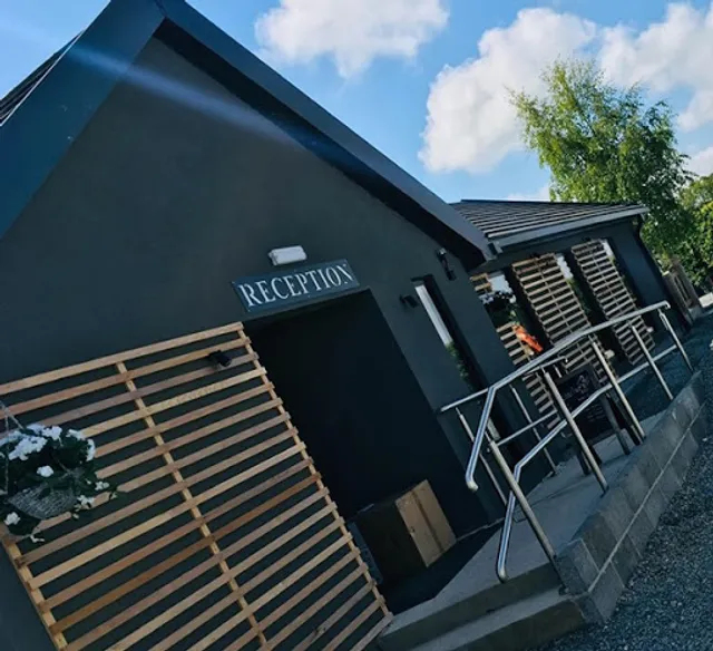 Pitch 21 - Bar & Events Venue