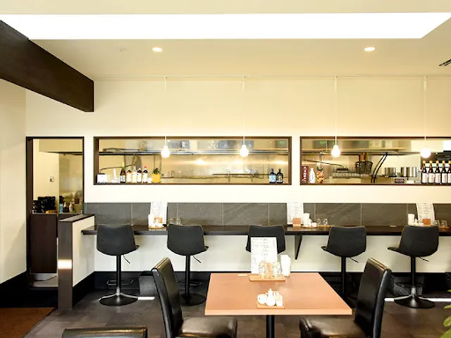 CHINESE DINING 瑞 〜MIZUKI〜