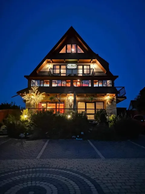 Pensjonat Klimek