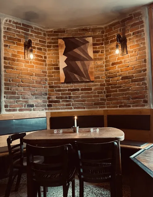 Crocodil | Die Raucherkneipe | Rostock | KTV